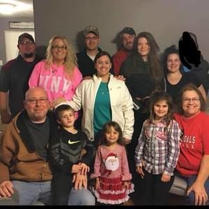 Meet your Posher, Jim